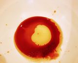混ぜるだけ簡単！キャベツとチキンのサラダ作り方3写真