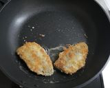 アジフライ作り方4写真