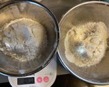 アイスボックスクッキー作り方3写真
