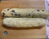 アイスボックスクッキー作り方5写真