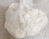 チーズ入り！ふわふわ★はんぺんバーグ作り方4写真