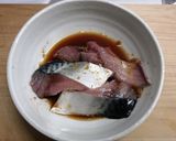 さばの竜田揚げ作り方3写真