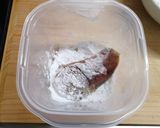 さばの竜田揚げ作り方4写真