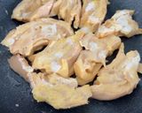 沖縄料理の大定番「麩チャンプルー」作り方4写真