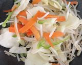 沖縄料理の大定番「麩チャンプルー」作り方6写真