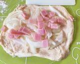 豆腐入りのふわふわオニオンブレッド作り方4写真