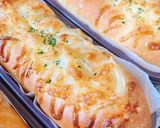 豆腐入りのふわふわオニオンブレッド作り方7写真