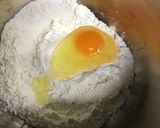 アメリカ産ポークのpiccata☆作り方3写真