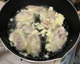 アメリカ産ポークのpiccata☆作り方7写真