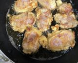 アメリカ産ポークのpiccata☆作り方9写真