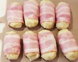 マッシュポテト焼き (in チーズ)作り方3写真