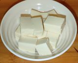 ☆簡単！本格的！四川風麻婆豆腐パスタ☆作り方4写真