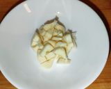 ☆簡単！本格的！四川風麻婆豆腐パスタ☆作り方5写真