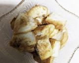 モッラレラチーズ醤油漬け作り方2写真