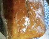 パウンドケーキ ※液体油数字を違い訂正作り方23写真