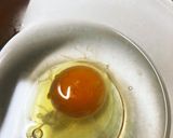 温玉のせ☆しらす丼作り方1写真
