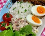 我が家のドライカレー♪作り方7写真