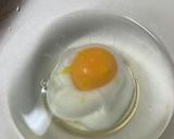 温玉のせ☆しらす丼作り方2写真