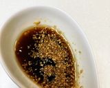 温玉のせ☆しらす丼作り方3写真
