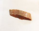 サーモンの包み焼き〜ポン酢とバター♪作り方1写真