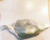 サーモンの包み焼き〜ポン酢とバター♪作り方5写真