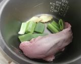 立石の名店「宇ち多゛」のタンナマを再現作り方3写真
