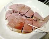 立石の名店「宇ち多゛」のタンナマを再現作り方4写真
