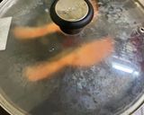鮭のムニエル バター醤油をかけて作り方6写真