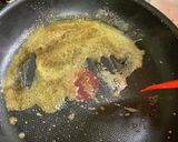 鮭のムニエル バター醤油をかけて作り方9写真