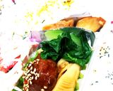 新しい鮭弁作り方9写真