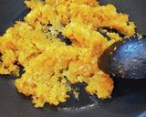 トマト缶を使ったパパのドライカレー！！作り方2写真