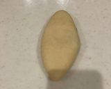 きなことあんこのねじりパン作り方4写真
