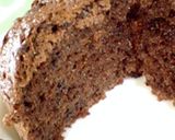 超簡単☆バニラチョコチップマフィン作り方7写真