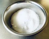 簡単・桜の葉・塩漬け作り方8写真