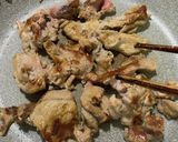 野菜たっぷり♪塩だれ焼きそば作り方4写真