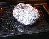 簡単！ローストポーク風チャーシュー作り方4写真