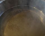 トマトソースがおいしい！ミニトマトパスタ作り方1写真