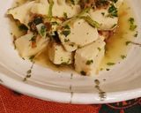筍と高野豆腐煮～三つ葉添え作り方9写真