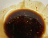 ナシゴレン風チャーハン☆作り方3写真