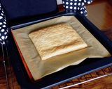 苺あんちょこパイ作り方2写真