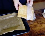 苺あんちょこパイ作り方6写真