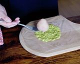 苺あんちょこパイ作り方9写真