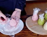苺あんちょこパイ作り方10写真