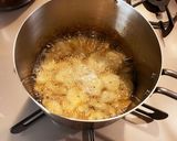 ニンニクチップ&ごま油香るニンニクオイル作り方1写真