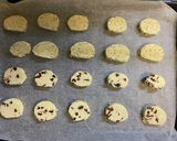 アイスボックスクッキー作り方6写真