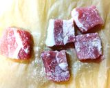 豚ロース肉と新玉葱の一口春巻き作り方3写真