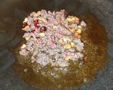 ☆簡単！本格的！四川風麻婆豆腐パスタ☆作り方9写真