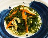 マグロ('-' 鮪)з丼(身内専用)作り方11写真