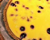 ナッツ風味オートミールのクラスト、パイ皮作り方8写真