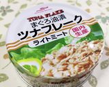 204　　玉ねぎとツナ缶の炒め作り方2写真